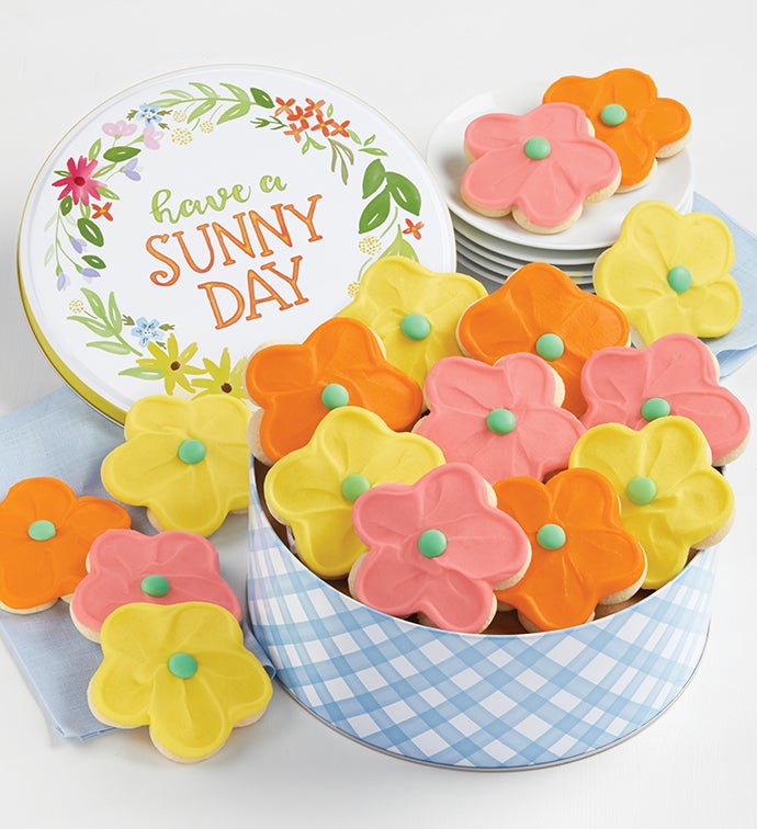 Have a Sunny Day Gift Tin