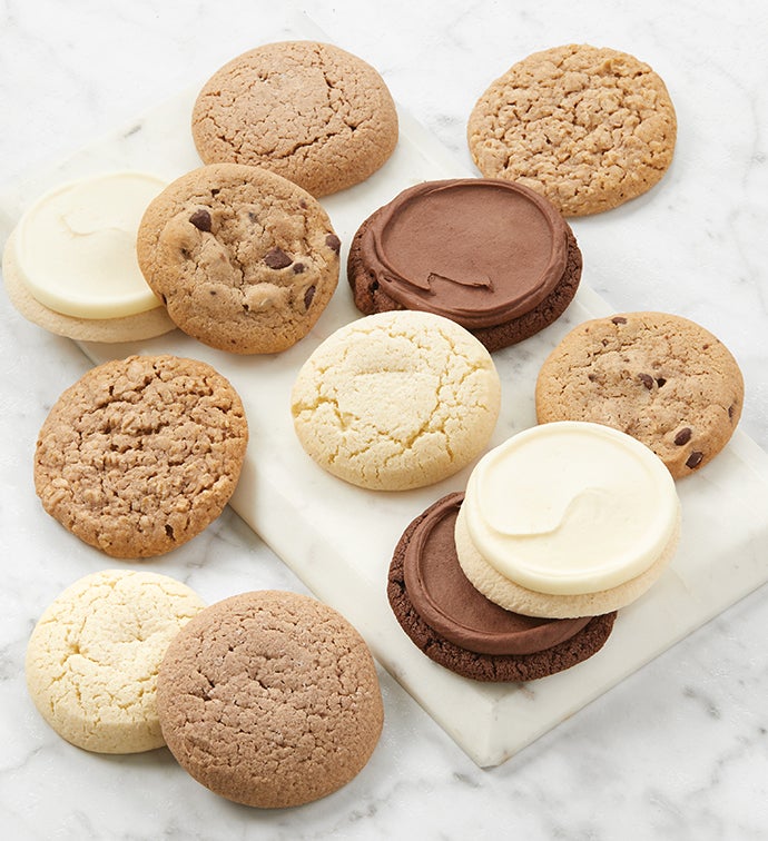 Sugar Free Cookies