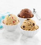 Ready to Eat Cookie Dough Variety Pack