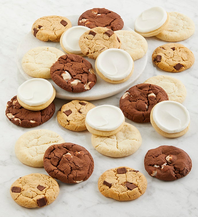 Vegan Cookies