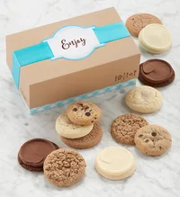 Sugar-Free Cookie Gift Box
