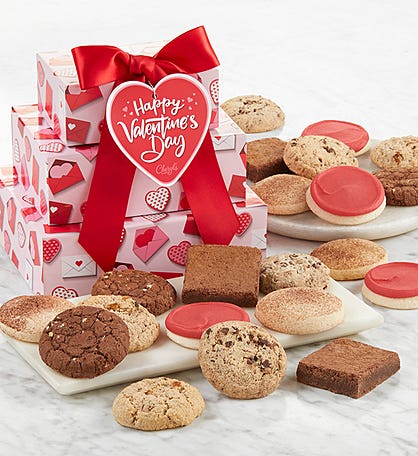 12 Romantic Valentine's Day Gifts