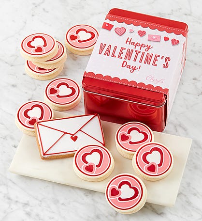 12 Romantic Valentine's Day Gifts