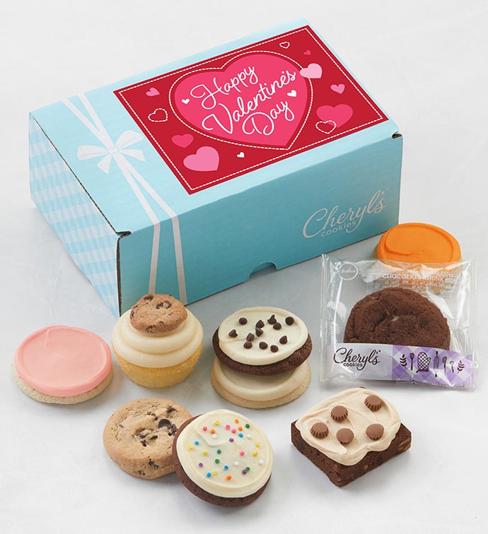 Choose Your Own Valentine's Day Bakery Assortment