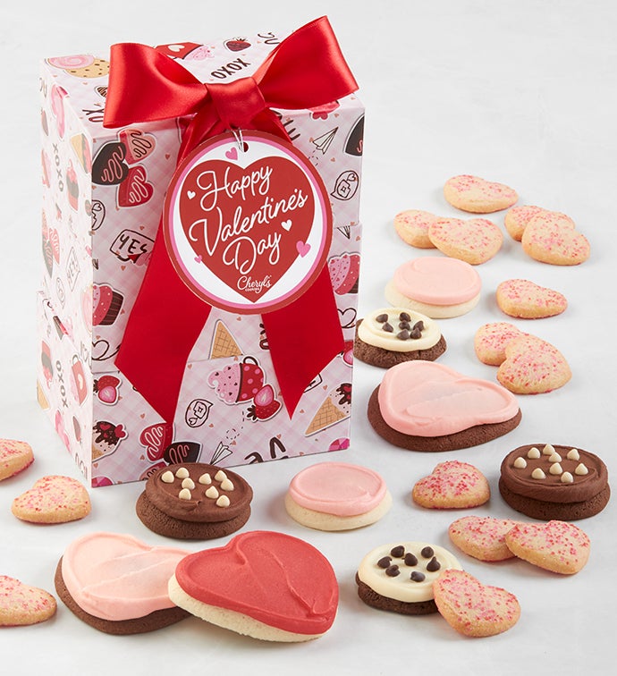 Valentine Gift Bundle