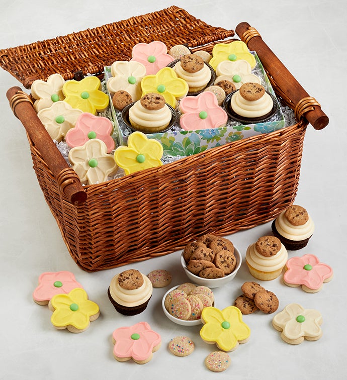 Spring VIP Gift Basket