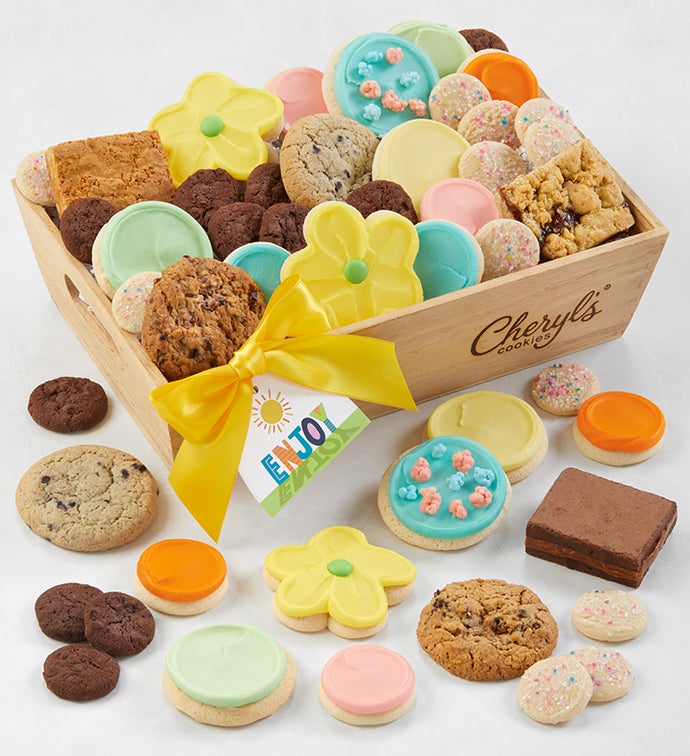 Enjoy Gift Tray   Medium