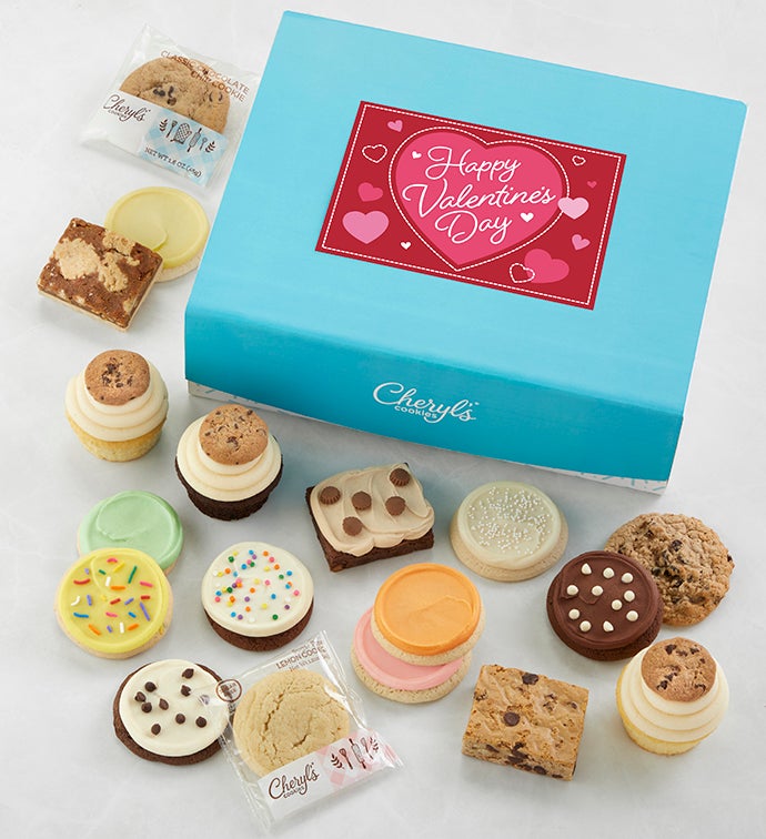 Choose Your Own Valentine's Day Bakery Assortment