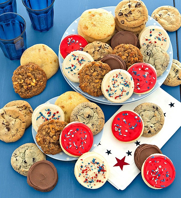 Deluxe Cookie Sale | Gourmet Cookies On Sale | Cheryls.com