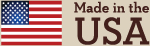 Made in the USA